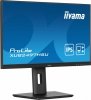 IIYAMA Monitor 24 cale XUB2497HSU-B1 IPS.HDMI.DP.2x2W.2xUSB(2.0).HAS(150mm). 250cd.1ms.100Hz ^5y^